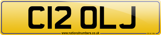 C12 OLJ