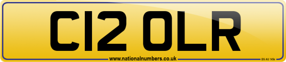 C12 OLR