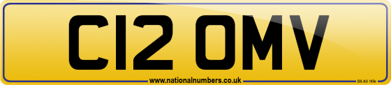 C12 OMV