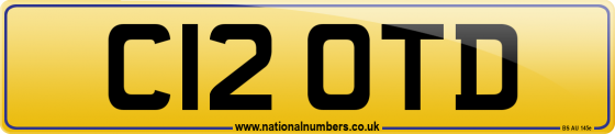 C12 OTD