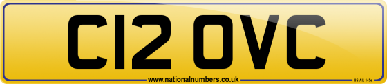 C12 OVC