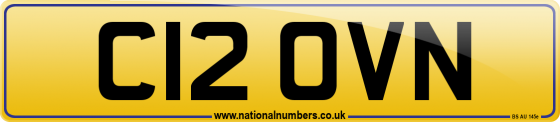 C12 OVN