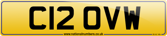 C12 OVW