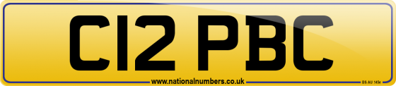C12 PBC