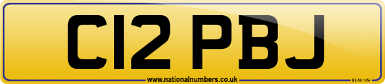 C12 PBJ