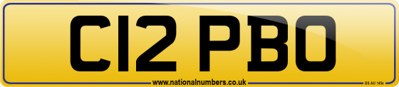 C12 PBO