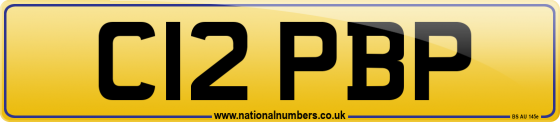 C12 PBP