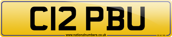 C12 PBU