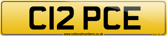 C12 PCE