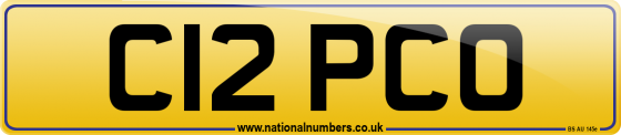 C12 PCO