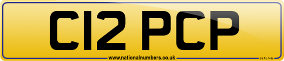 C12 PCP