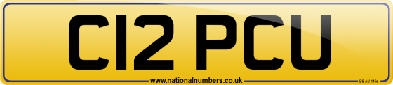 C12 PCU