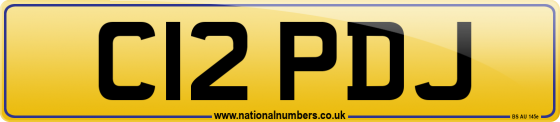 C12 PDJ