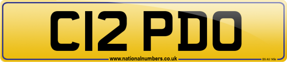 C12 PDO
