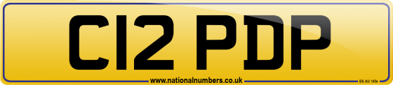 C12 PDP