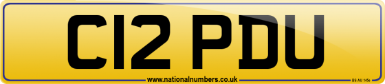 C12 PDU