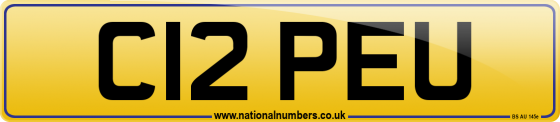 C12 PEU