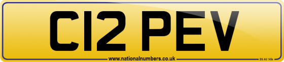 C12 PEV