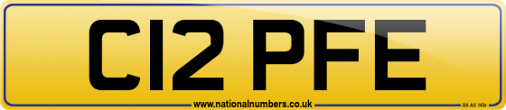 C12 PFE