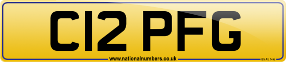C12 PFG