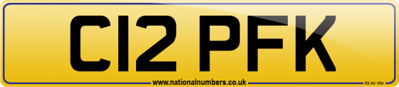 C12 PFK