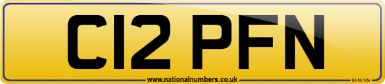 C12 PFN