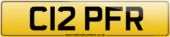C12 PFR