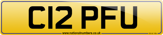 C12 PFU