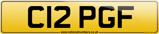C12 PGF