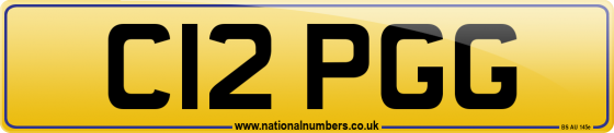 C12 PGG