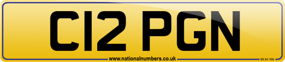 C12 PGN