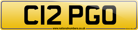 C12 PGO