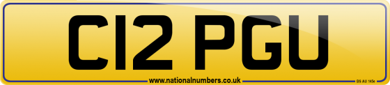 C12 PGU