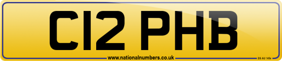 C12 PHB