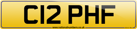 C12 PHF