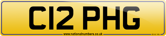 C12 PHG