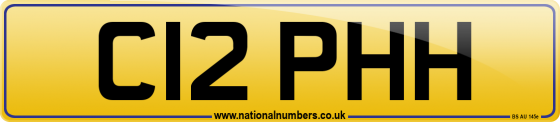 C12 PHH