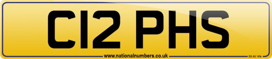 C12 PHS