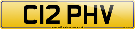 C12 PHV