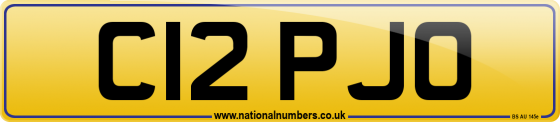 C12 PJO