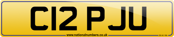 C12 PJU