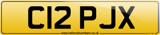 C12 PJX