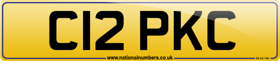 C12 PKC