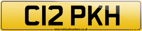 C12 PKH