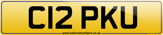 C12 PKU