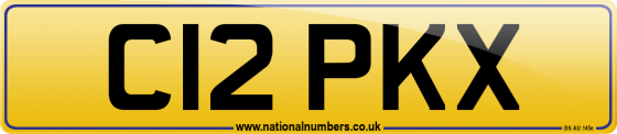 C12 PKX