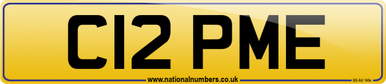 C12 PME
