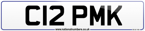 C12 PMK