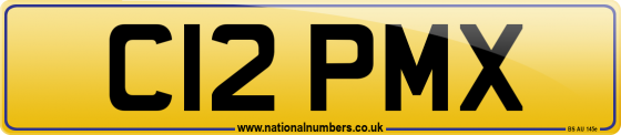 C12 PMX