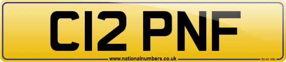 C12 PNF